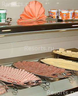 Dalmina Hotel 23